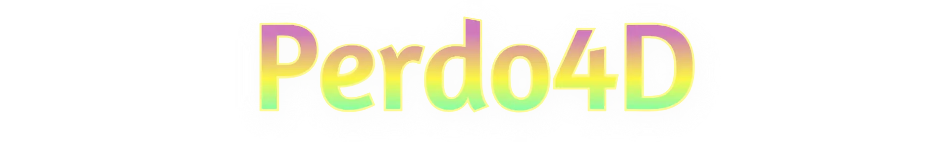 Perdo4D